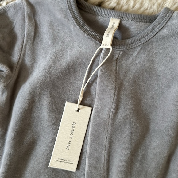 Quincy Mae - Picture 3 of 4